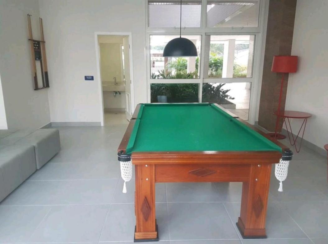 Ferienwohnung Apartamento Praia Bertioga Frente Mar Exterior foto